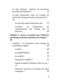 L'influence marketing pour les CEO