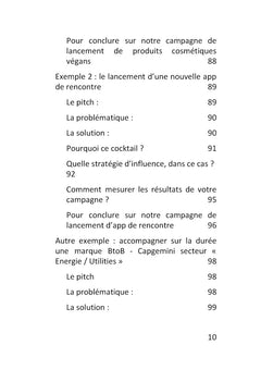 L'influence marketing pour les CEO