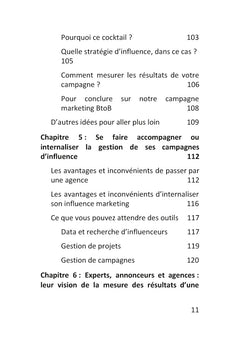 L'influence marketing pour les CEO