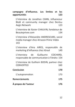 L'influence marketing pour les CEO