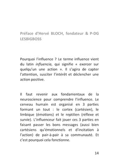 L'influence marketing pour les CEO