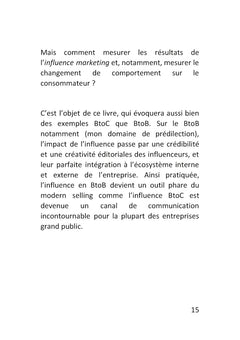 L'influence marketing pour les CEO