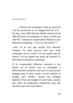 L'influence marketing pour les CEO