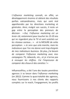 L'influence marketing pour les CEO