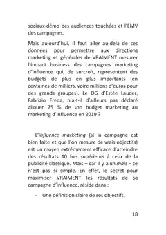 L'influence marketing pour les CEO
