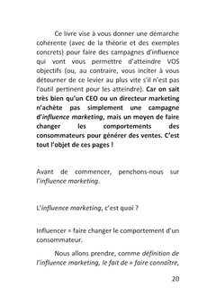 L'influence marketing pour les CEO