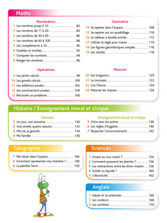 Pour comprendre Toutes les matières CP