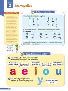 Pour comprendre Toutes les matières CP