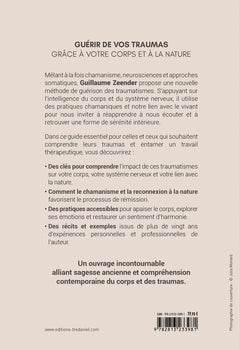 Au-delà de tes traumas