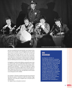 The Beatles - Iconic