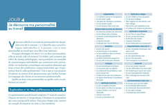 Ma reconversion professionnelle - 5 semaines pour me réorienter