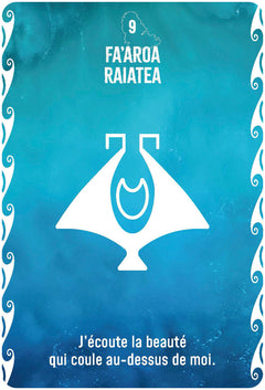 L'Oracle de Vaiana