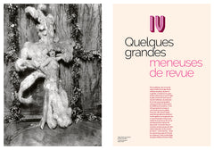 Paris folies