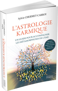 L'astrologie karmique