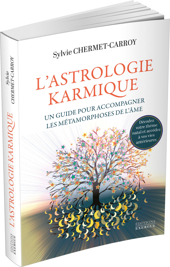 L'astrologie karmique
