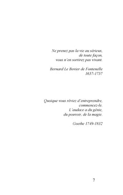 Mal barrée