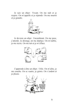 Mal barrée