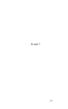 Mal barrée