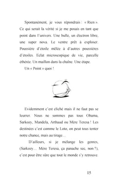 Mal barrée