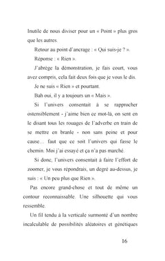 Mal barrée