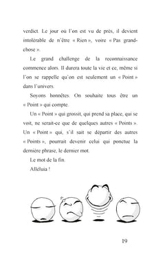Mal barrée
