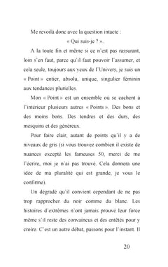 Mal barrée