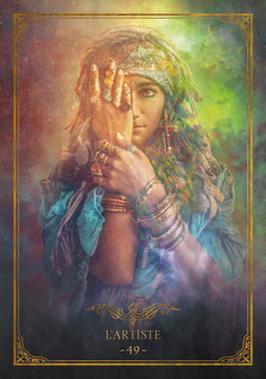 L'Oracle des lumineuses