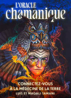 L'Oracle Chamanique