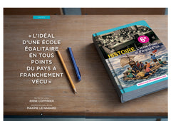 FRONT POPULAIRE N°24 - Volume 24