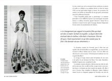 Little Book of Givenchy - L'histoire d'une maison de mode mythique