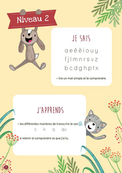 Panique à la ferme !
