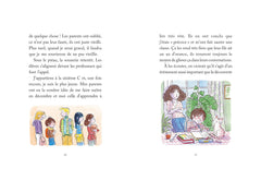 Le Petit Voleur d'ombres - Tome 1