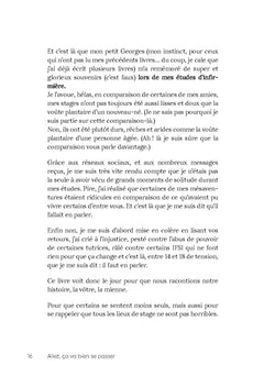 Allez, ça va bien se passer - Tips de survie et antidotes pour étudiants infirmiers