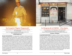 Paris inattendu