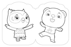 30 super coloriages