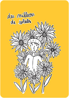 Au petit bonheur