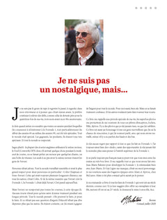Histoire de la Formule 1