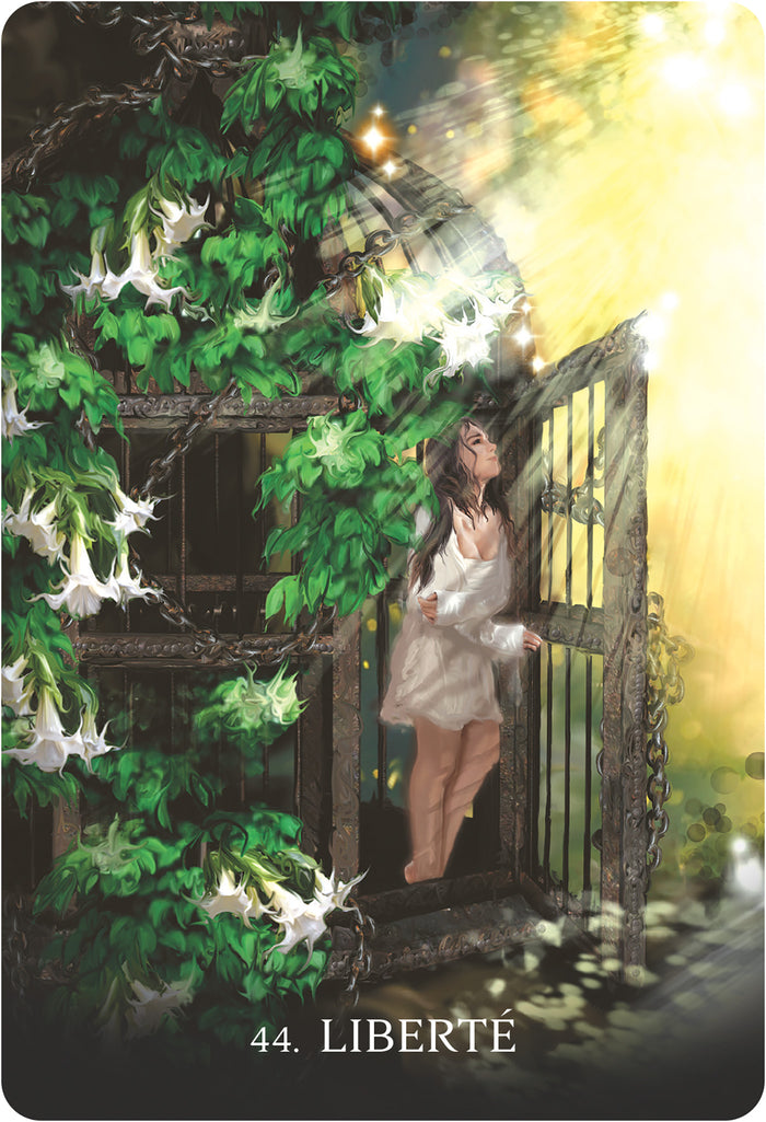 L'oracle des portails