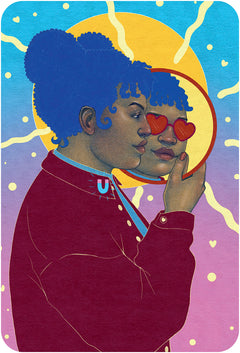 Les anges mystiques