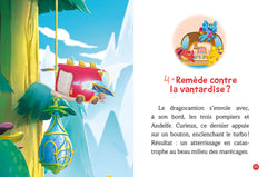 AZURO - LE MYSTERE DE L'ARBRE BIBLIOTHEQUE