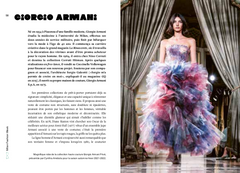 Little Book of Milan Style - L'Histoire de la Mode d'une capitale de la mode (version française)