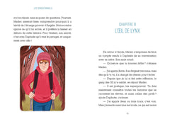 Les Sensationnels - Tome 1 Le bruit de la colère
