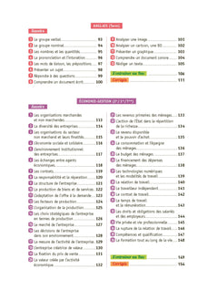Toutes les matières générales BAC PRO Industriels - Réflexe N° 21