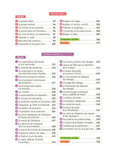 Toutes les matières générales BAC PRO Industriels - Réflexe N° 21