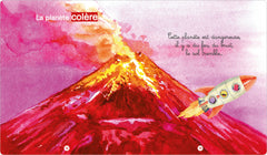 Le grand imagier Montessori des émotions