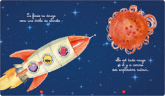 Le grand imagier Montessori des émotions