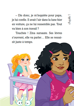 Lili trop stylée ! - L'invitée mystère