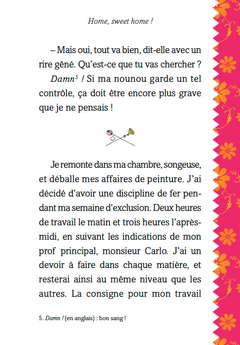 Lili trop stylée ! - L'invitée mystère