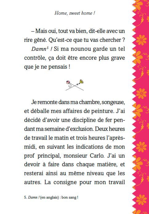 Lili trop stylée ! - L'invitée mystère