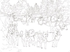 Kinra Girls - Singrid et la sorcière - Hors-série